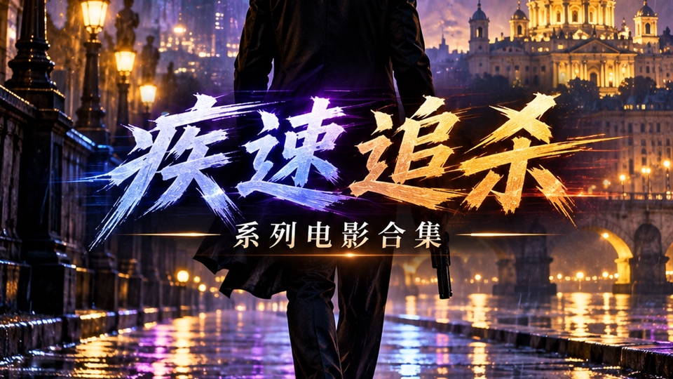疾速追杀