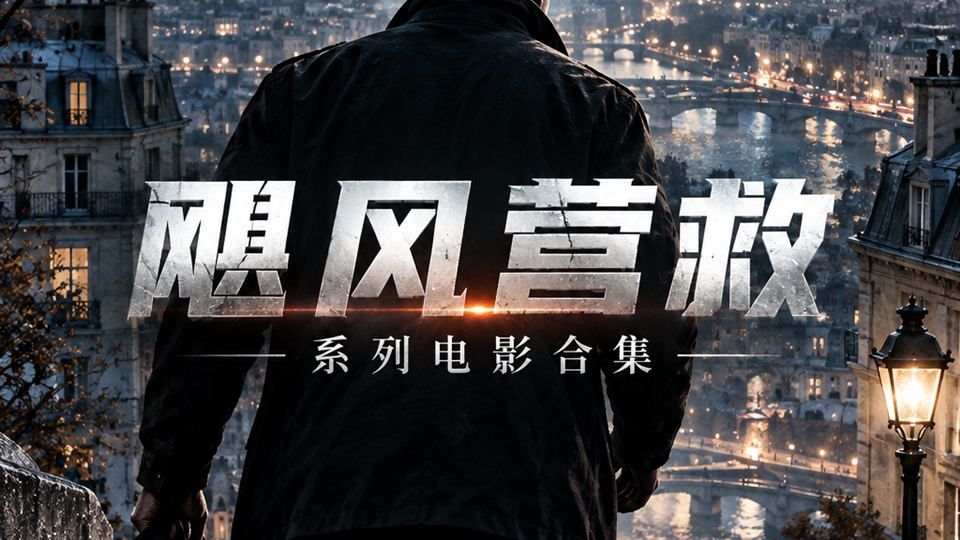 飓风营救