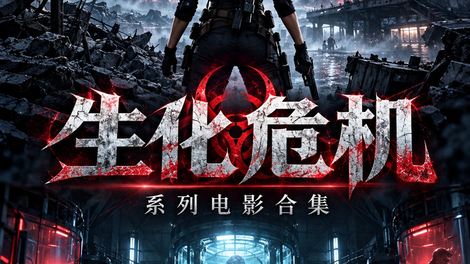 生化危机