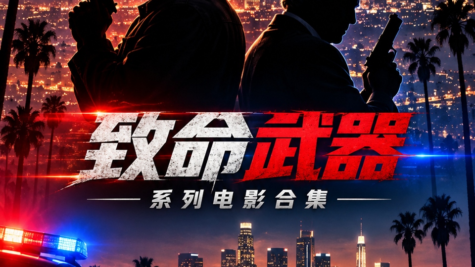 致命武器
