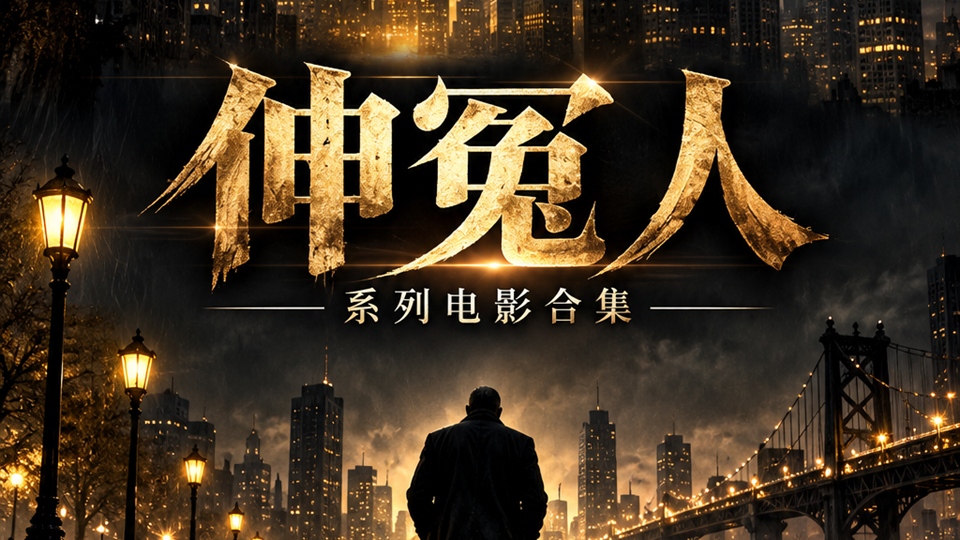 伸冤人