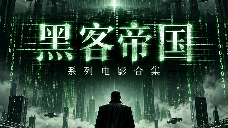黑客帝国