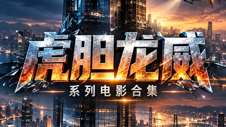 虎胆龙威