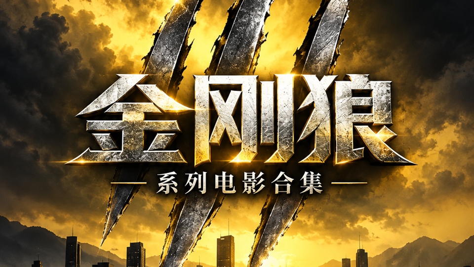 金刚狼