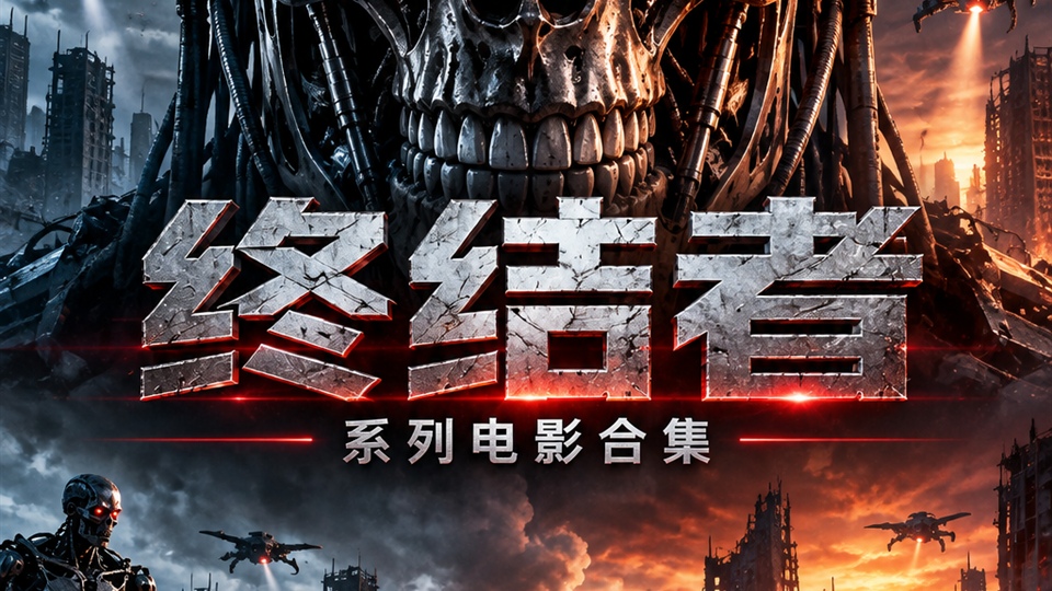终结者