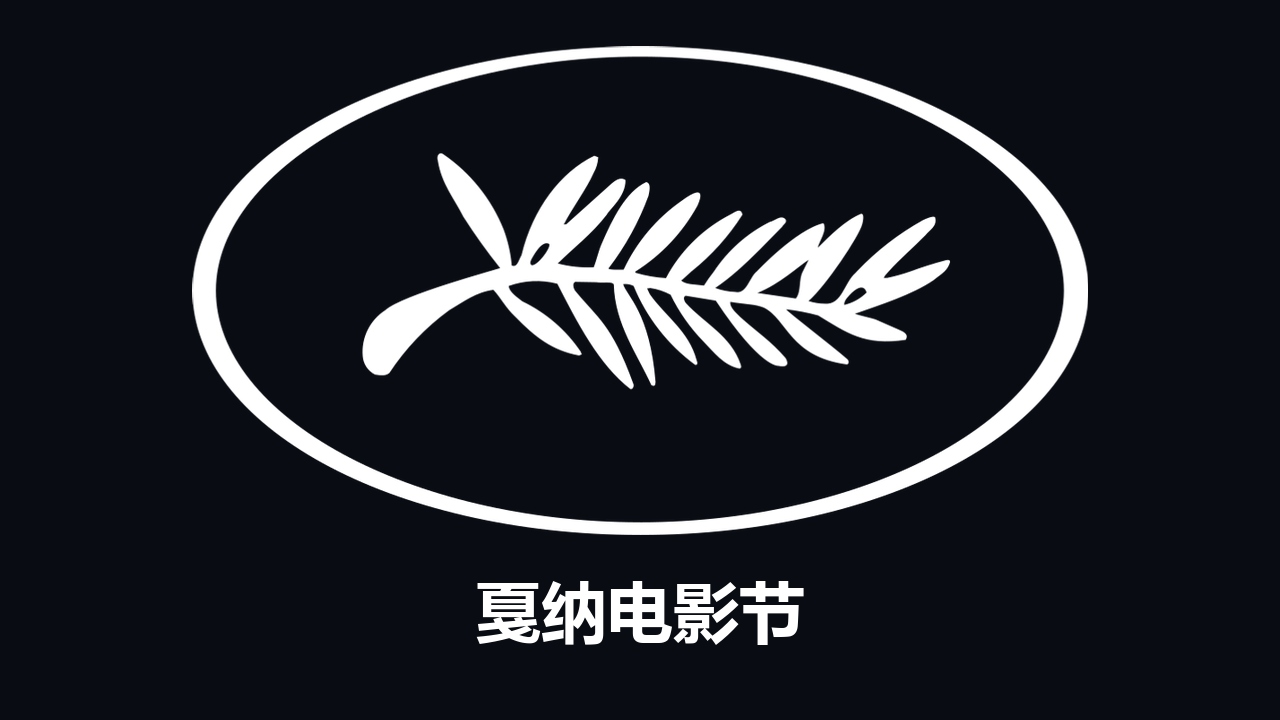 戛纳电影节获奖佳作