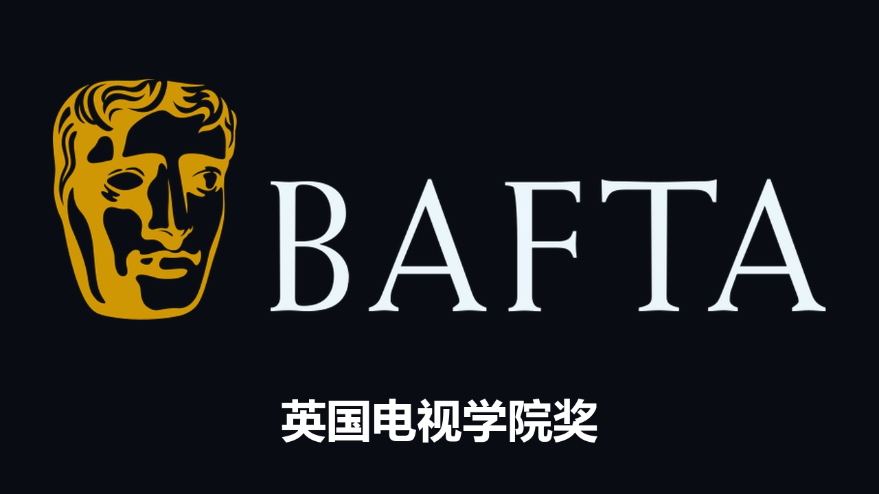 英国电视学院奖佳作